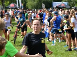 Family - &amp; Friends - Triathlon (2023)